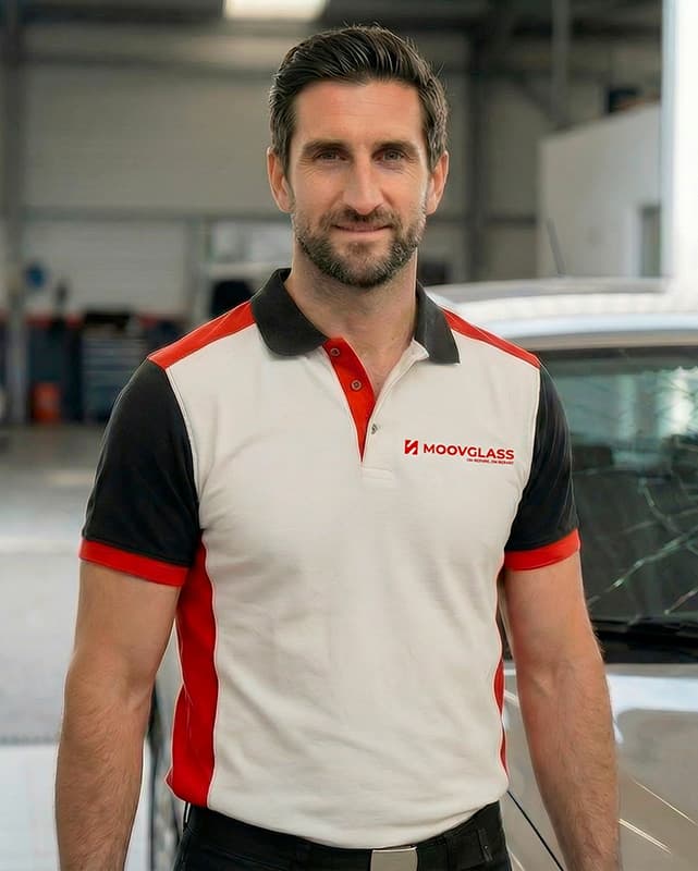 Expertise technique Moovglass